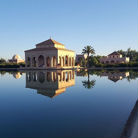 Palais Claudio Bravo 호텔 타라우단트 외부 사진