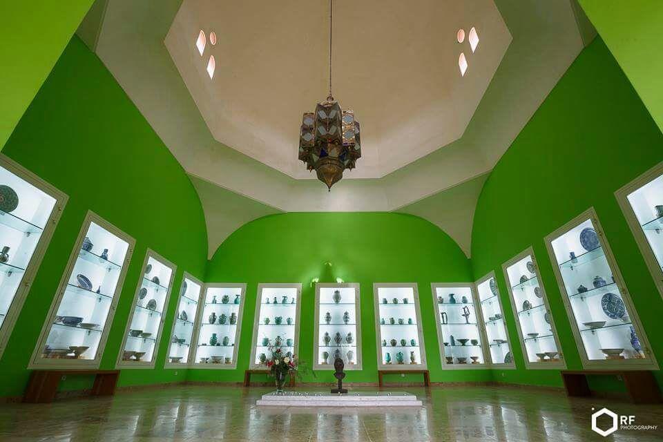 Palais Claudio Bravo 호텔 타라우단트 외부 사진